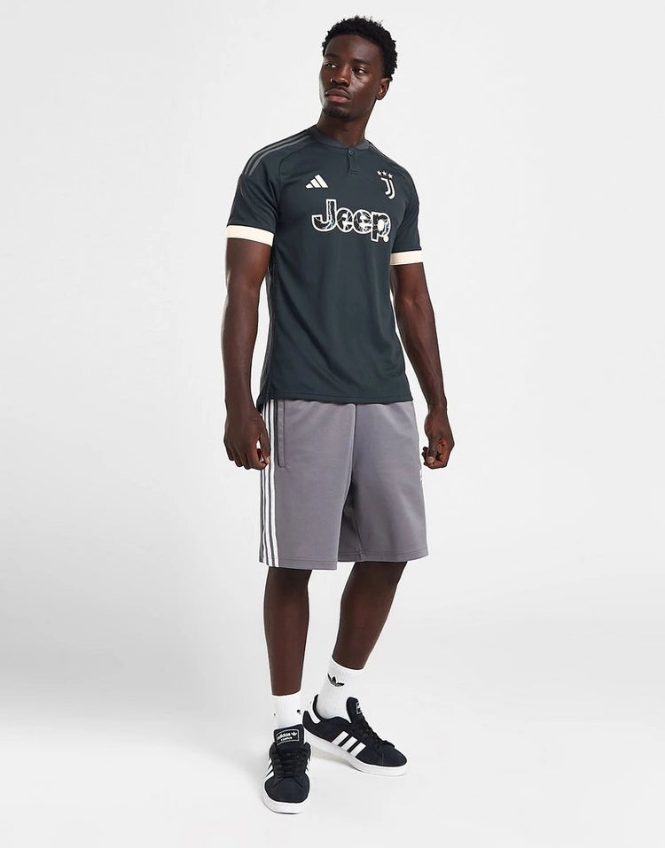 MAILLOT JUVENTUS THIRD 2023/24