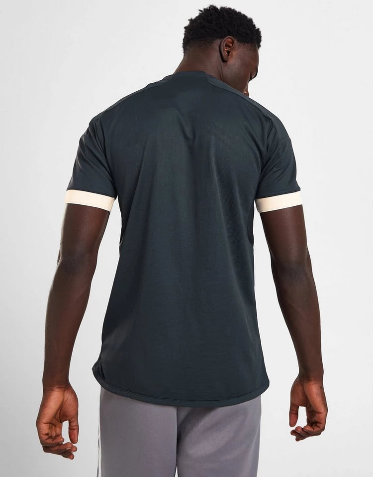 MAILLOT JUVENTUS THIRD 2023/24