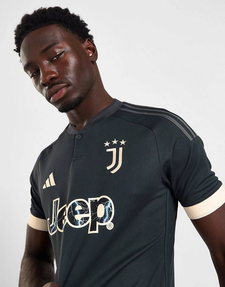 MAILLOT JUVENTUS THIRD 2023/24