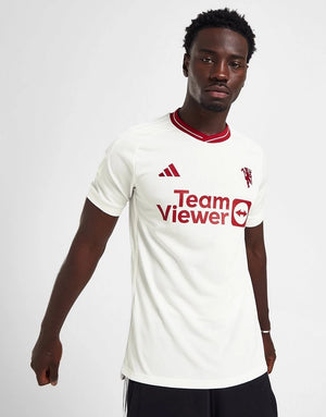MAILLOT MANCHESTER UNITED THIRD 2023/24