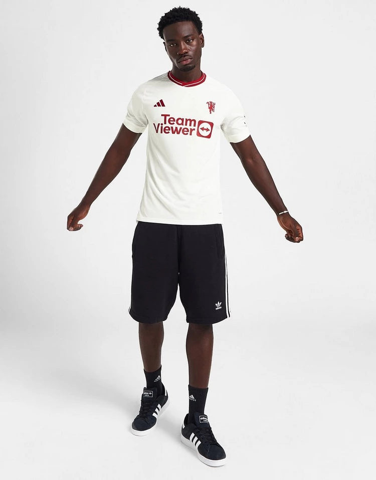 MAILLOT MANCHESTER UNITED THIRD 2023/24