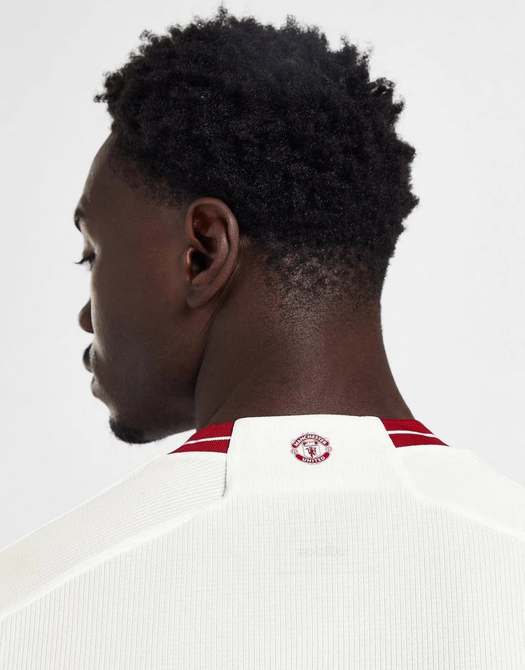 MAILLOT MANCHESTER UNITED THIRD 2023/24