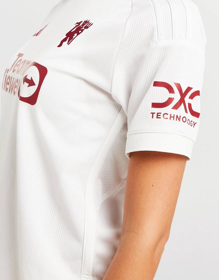 MAILLOT MANCHESTER UNITED THIRD 2023/24