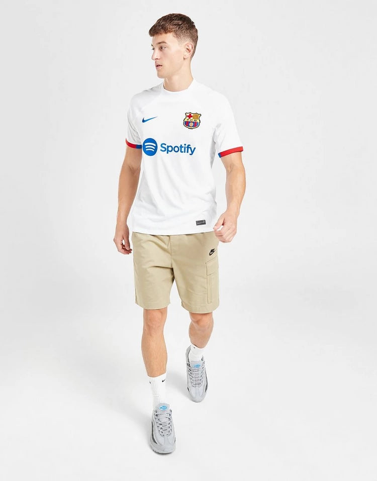 MAILLOT BARCELONE EXTERIEUR 2023/24
