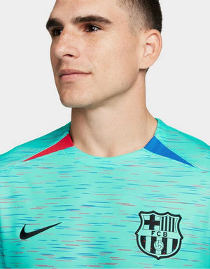MAILLOT BARCELONE THIRD 2023/24
