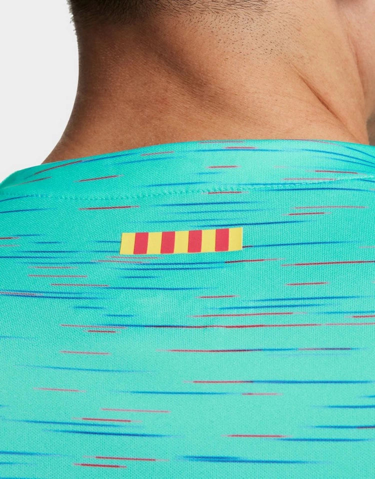 MAILLOT BARCELONE THIRD 2023/24