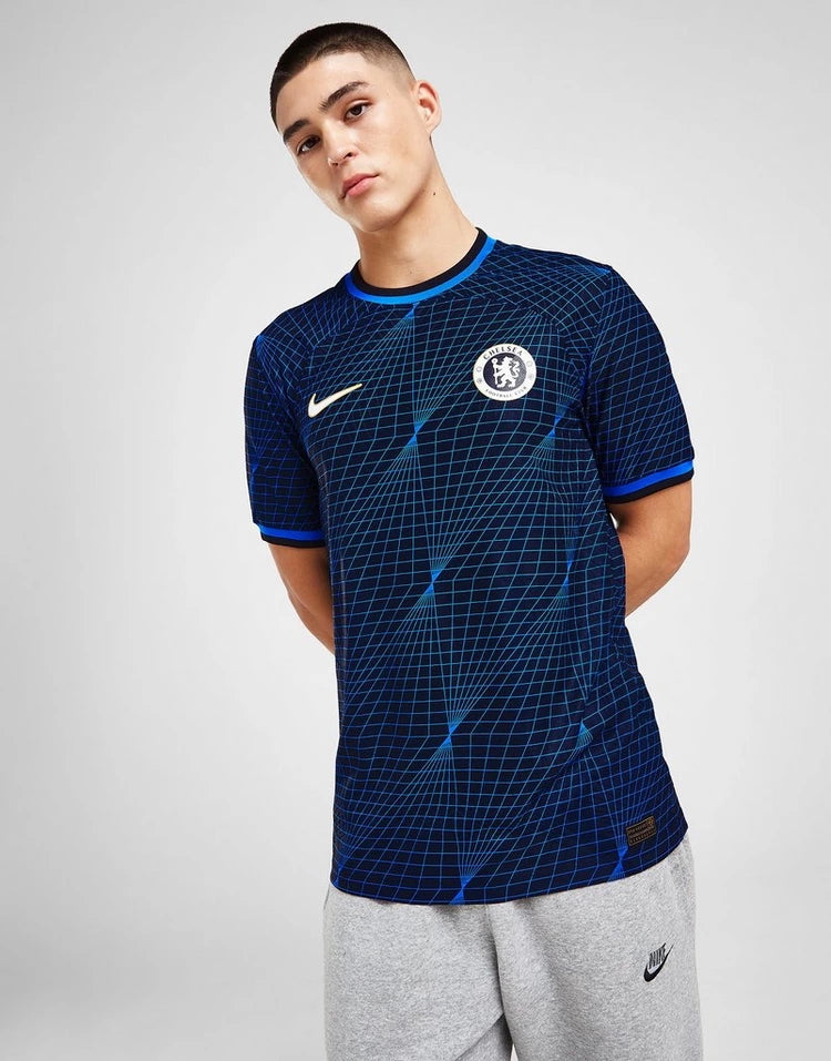 MAILLOT CHELSEA EXTERIEUR 2023/24