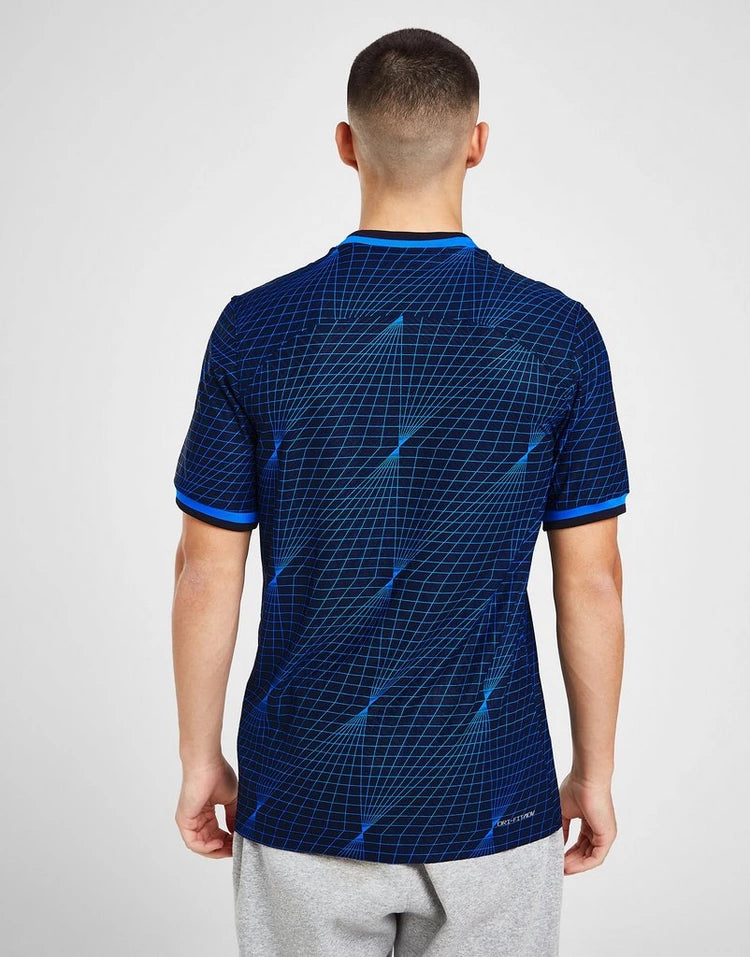 MAILLOT CHELSEA EXTERIEUR 2023/24