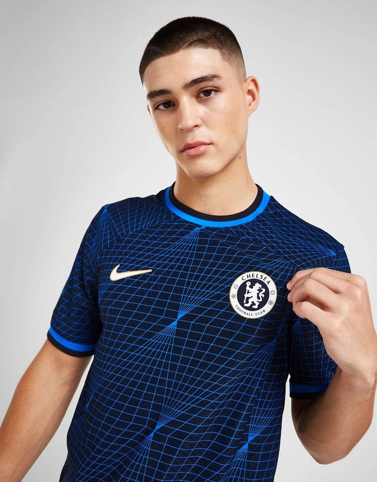 MAILLOT CHELSEA EXTERIEUR 2023/24