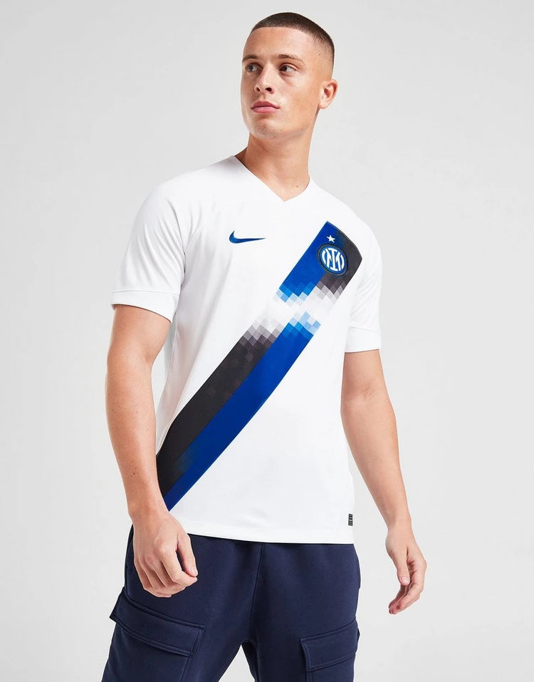 MAILLOT INTER MILAN EXTERIEUR 2023/24