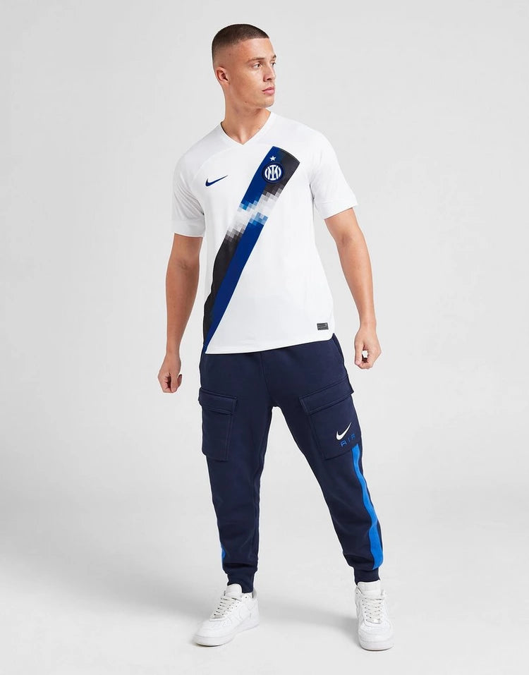 MAILLOT INTER MILAN EXTERIEUR 2023/24