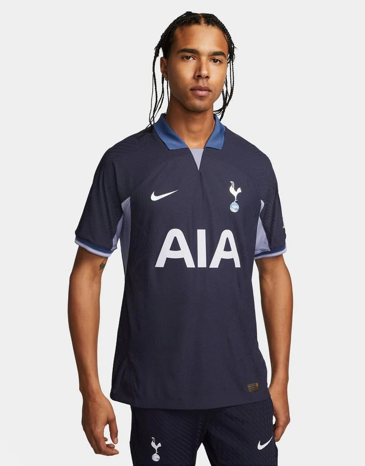 MAILLOT TOTTENHAM HOTSPUR EXTERIEUR 2023/24