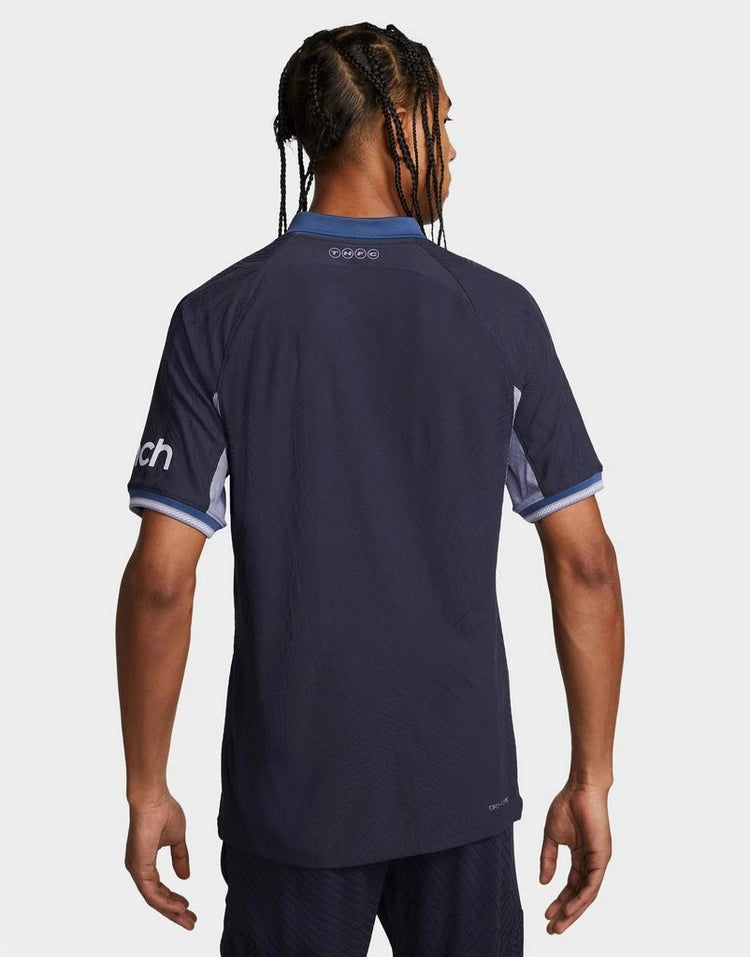 MAILLOT TOTTENHAM HOTSPUR EXTERIEUR 2023/24