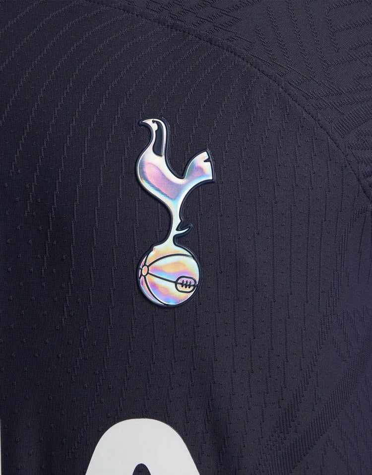 MAILLOT TOTTENHAM HOTSPUR EXTERIEUR 2023/24