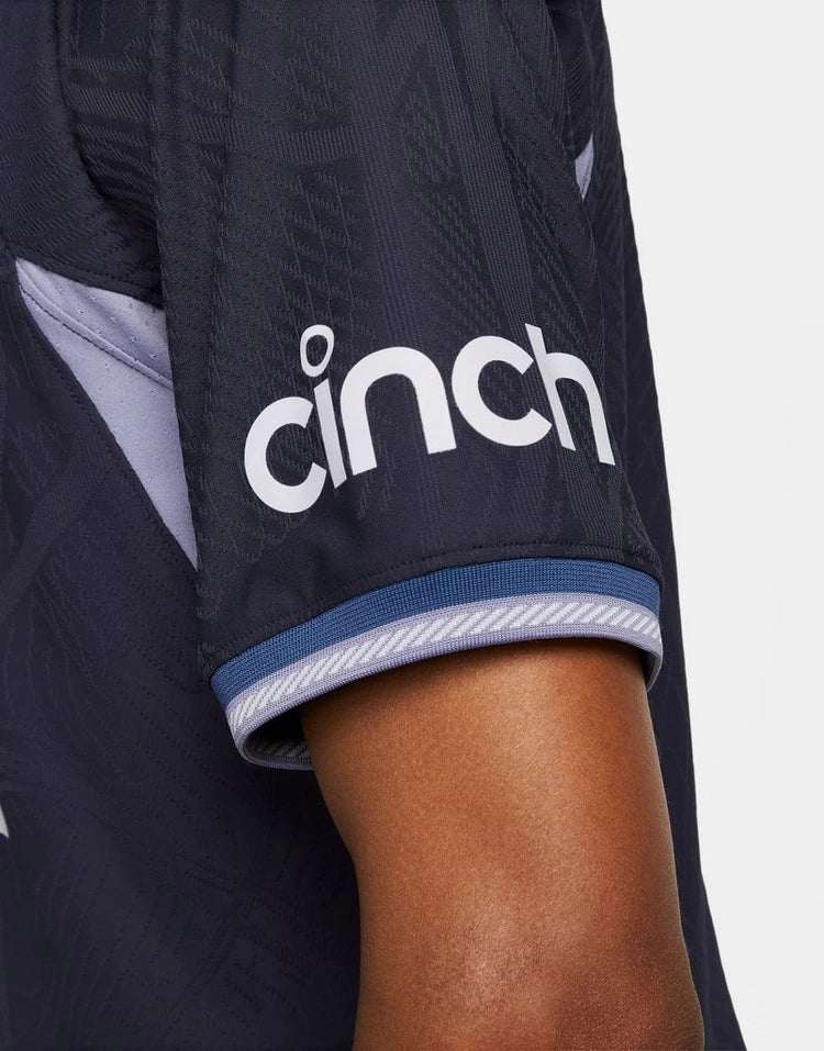 MAILLOT TOTTENHAM HOTSPUR EXTERIEUR 2023/24