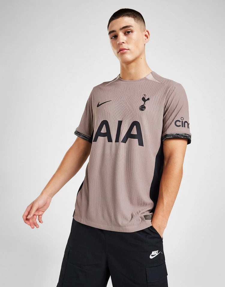 MAILLOT TOTTENHAM HOTSPUR THIRD 2023/24