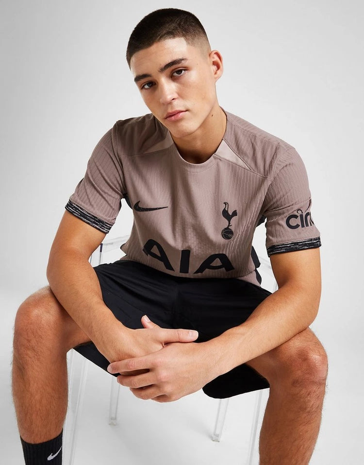 MAILLOT TOTTENHAM HOTSPUR THIRD 2023/24