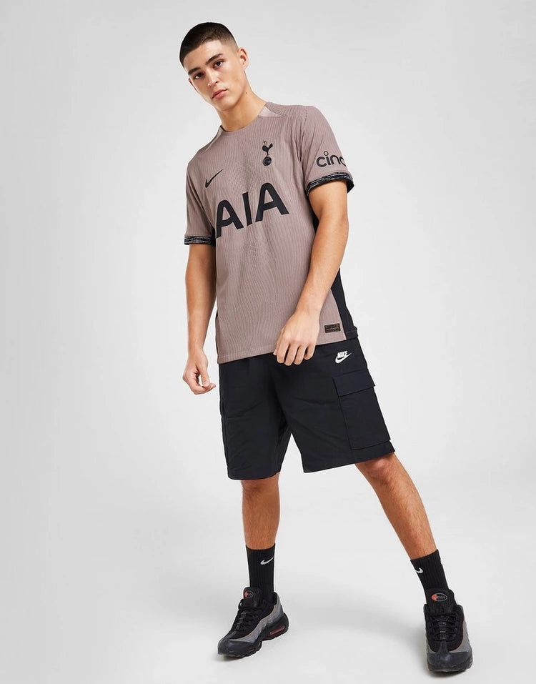 MAILLOT TOTTENHAM HOTSPUR THIRD 2023/24