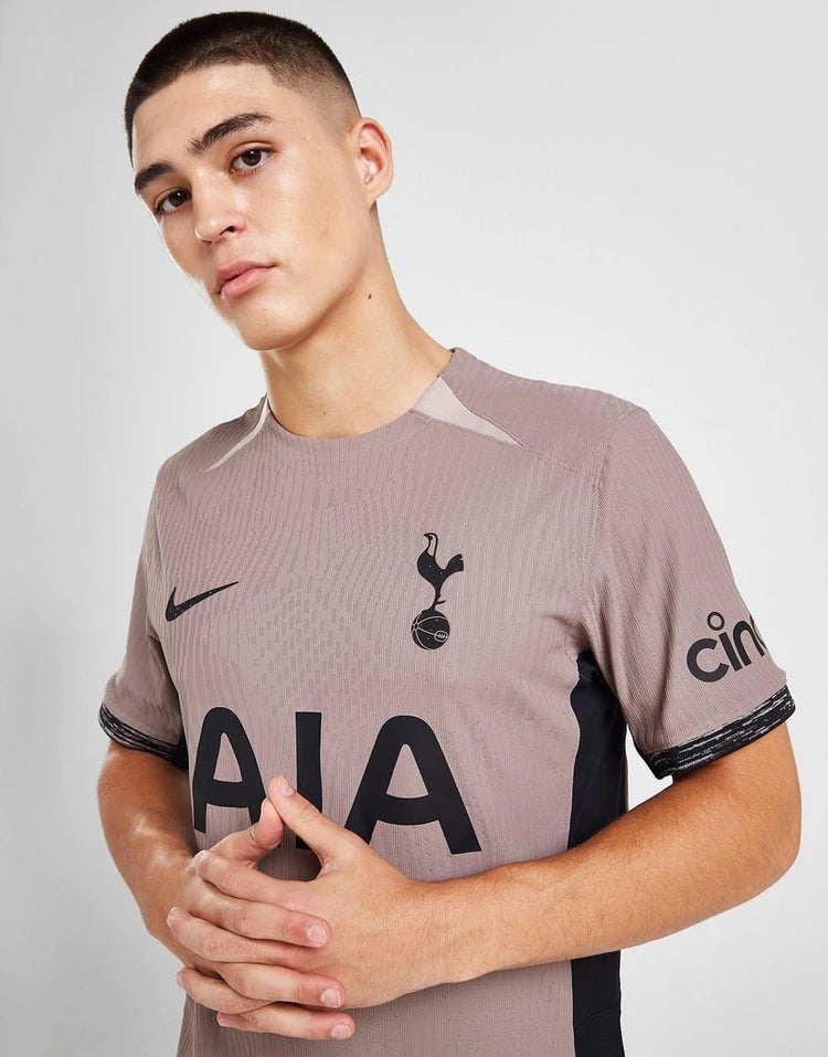 MAILLOT TOTTENHAM HOTSPUR THIRD 2023/24