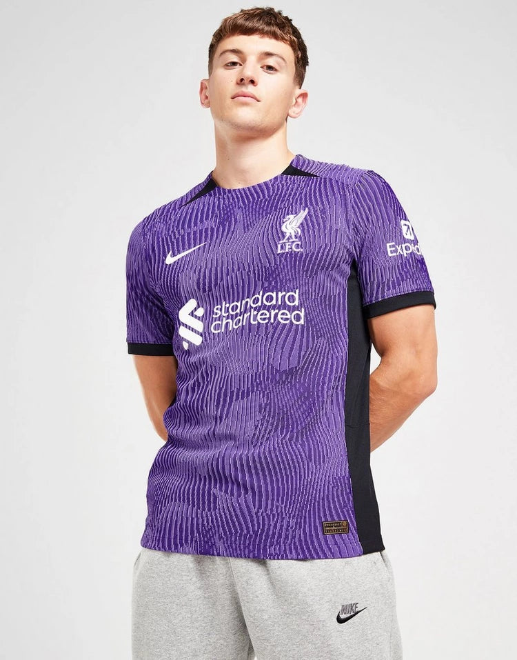 MAILLOT LIVERPOOL THIRD 2023/24