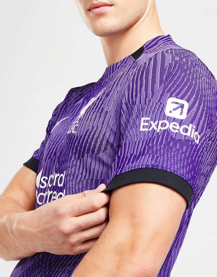 MAILLOT LIVERPOOL THIRD 2023/24