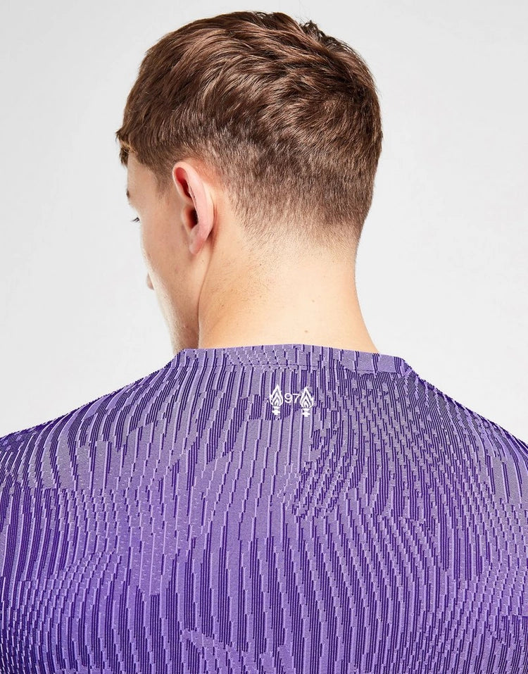 MAILLOT LIVERPOOL THIRD 2023/24