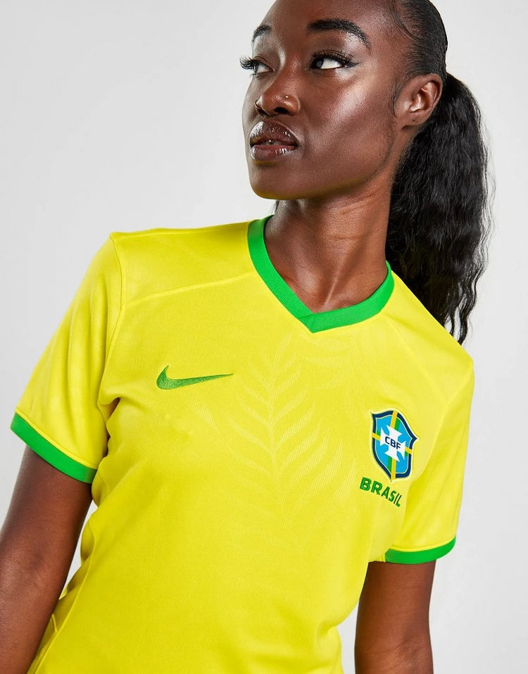 MAILLOT BRESIL DOMICILE 2023/24