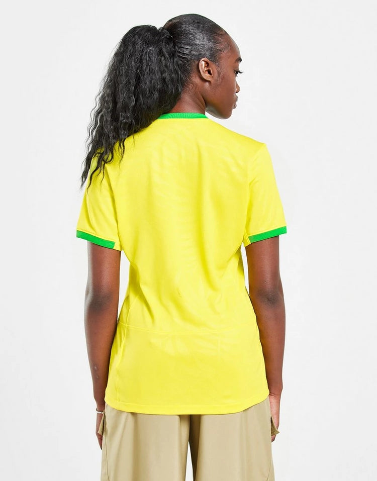MAILLOT BRESIL DOMICILE 2023/24