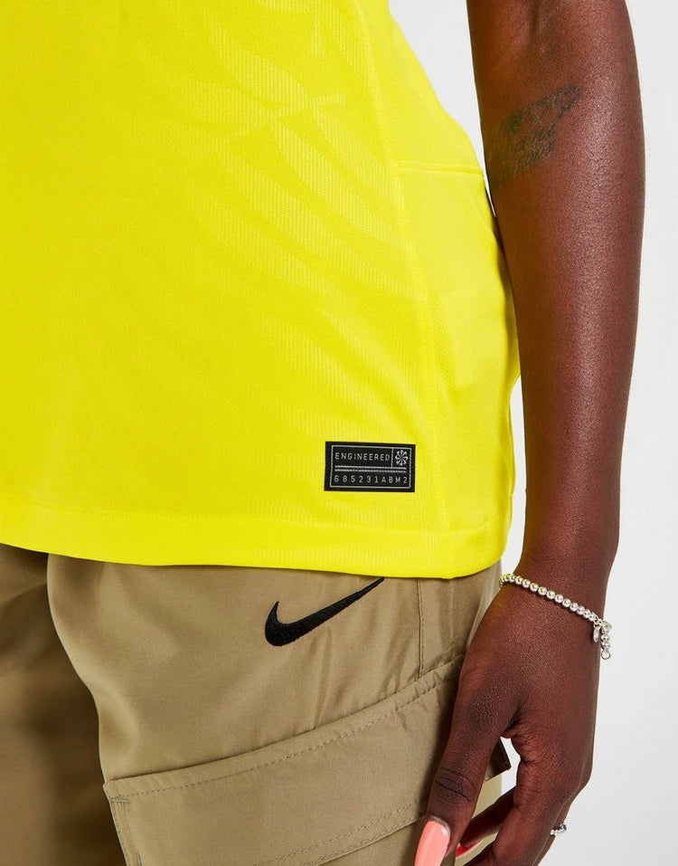 MAILLOT BRESIL DOMICILE 2023/24