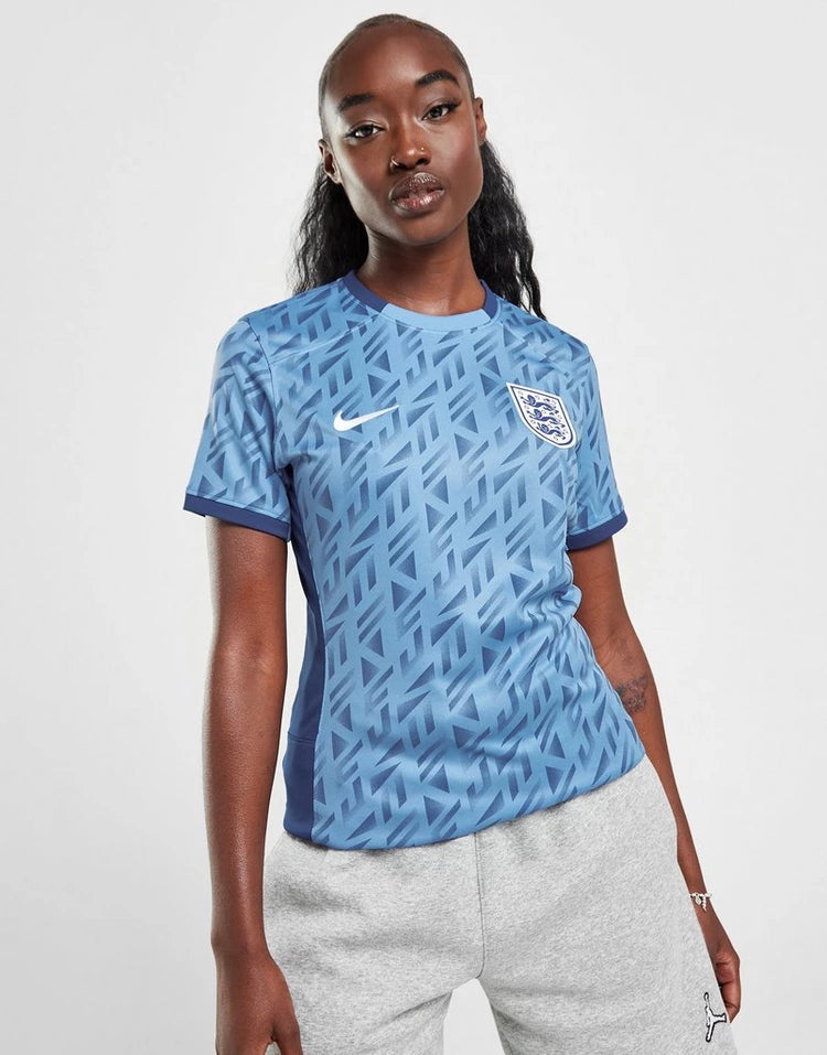 MAILLOT ANGLETERRE EXTERIEUR 2023/24