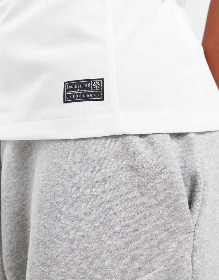 MAILLOT ANGLETERRE DOMICIELE 2023/24