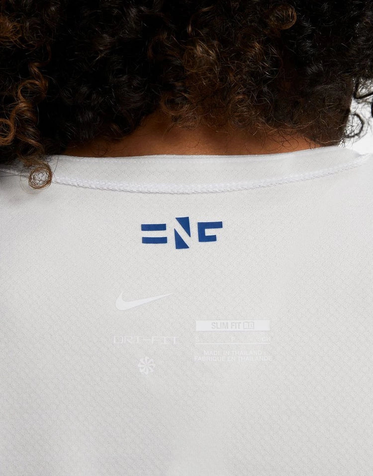 MAILLOT ANGLETERRE DOMICIELE 2023/24