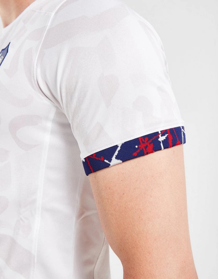 MAILLOT FRANCE EXTERIEUR 2023/24