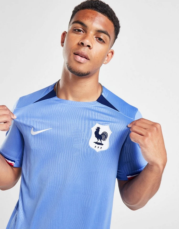 MAILLOT FRANCE DOMICILE 2023/24