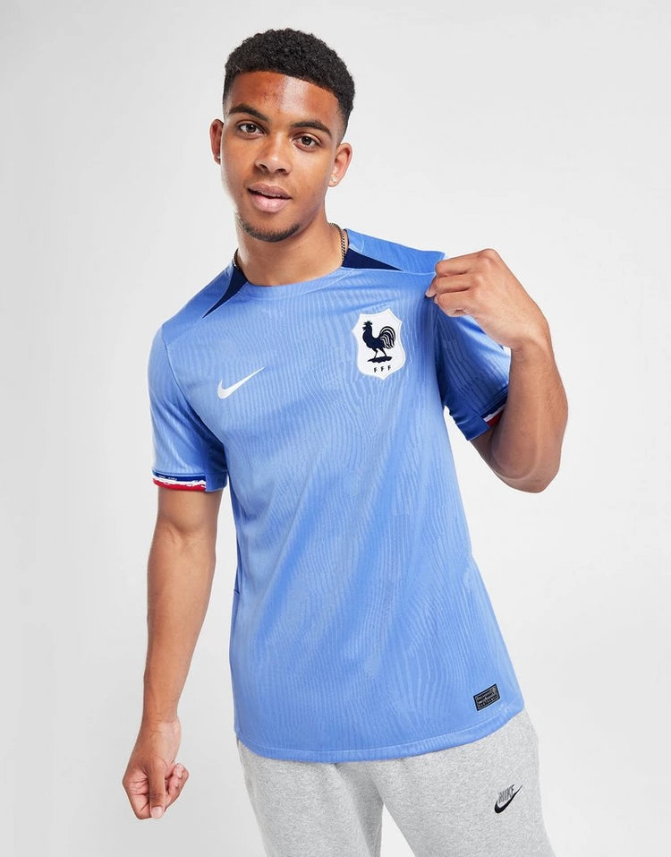 MAILLOT FRANCE DOMICILE 2023/24