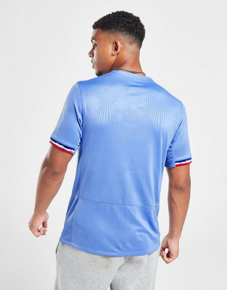 MAILLOT FRANCE DOMICILE 2023/24