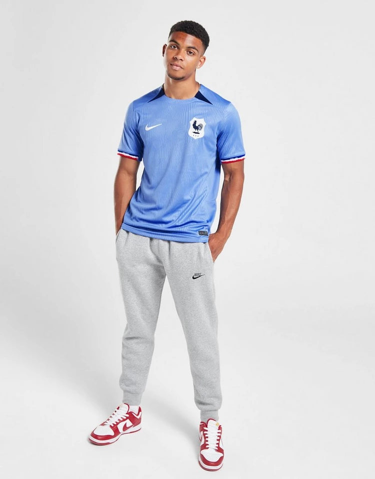 MAILLOT FRANCE DOMICILE 2023/24