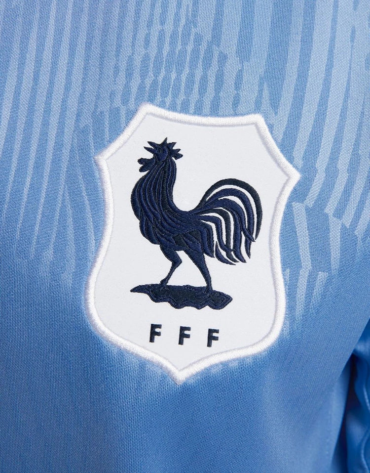 MAILLOT FRANCE DOMICILE 2023/24