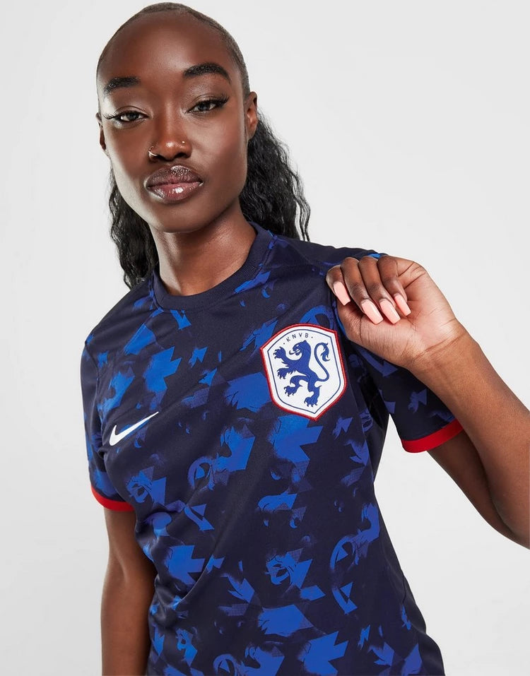 MAILLOT PAYS BAS EXTERIEUR 2023/24