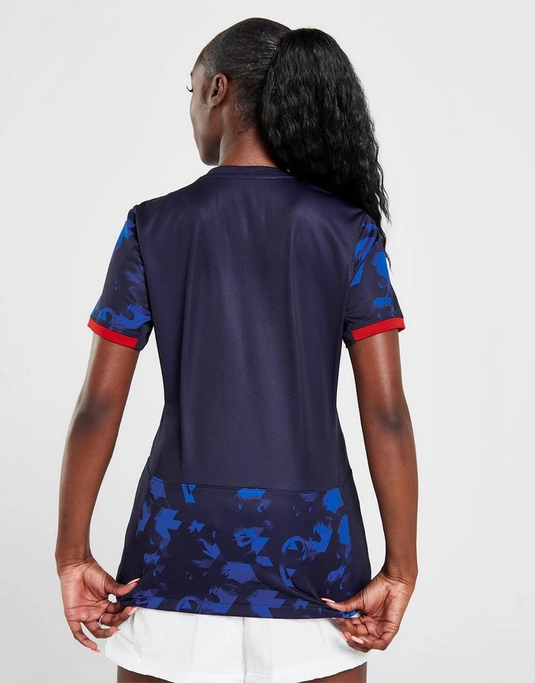 MAILLOT PAYS BAS EXTERIEUR 2023/24