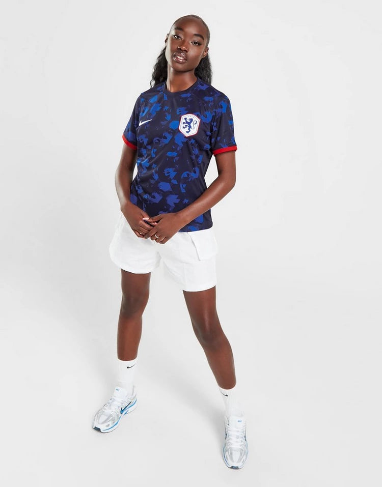 MAILLOT PAYS BAS EXTERIEUR 2023/24
