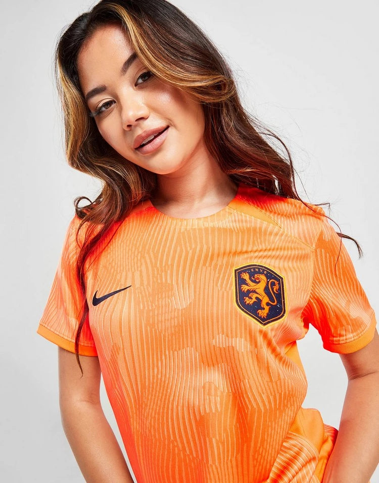 MAILLOT PAYS BAS DOMICILE 2023/24