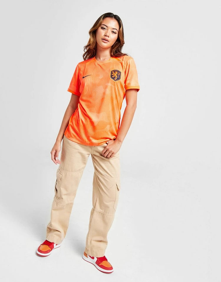 MAILLOT PAYS BAS DOMICILE 2023/24