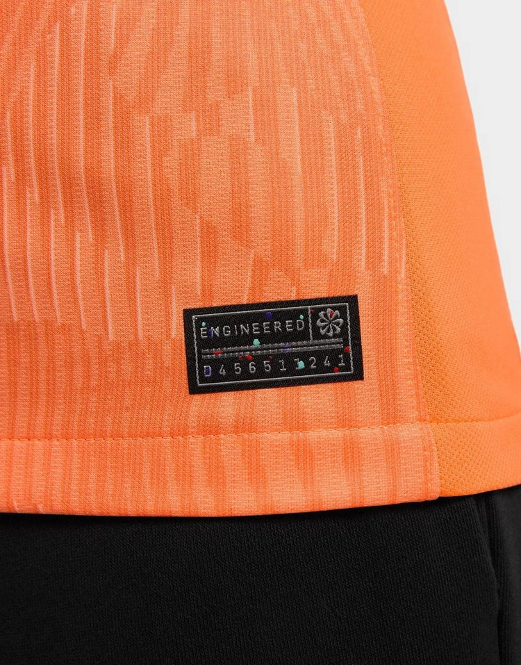 MAILLOT PAYS BAS DOMICILE 2023/24