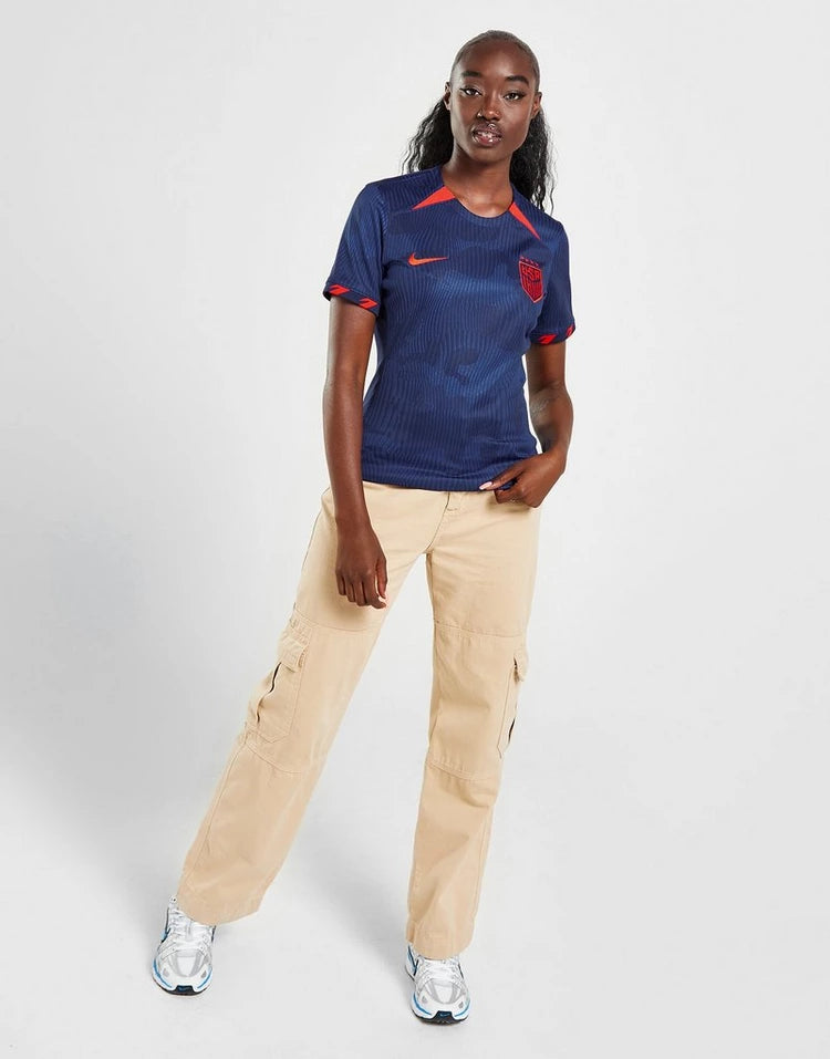 MAILLOT USA EXTERIEUR 2023/24
