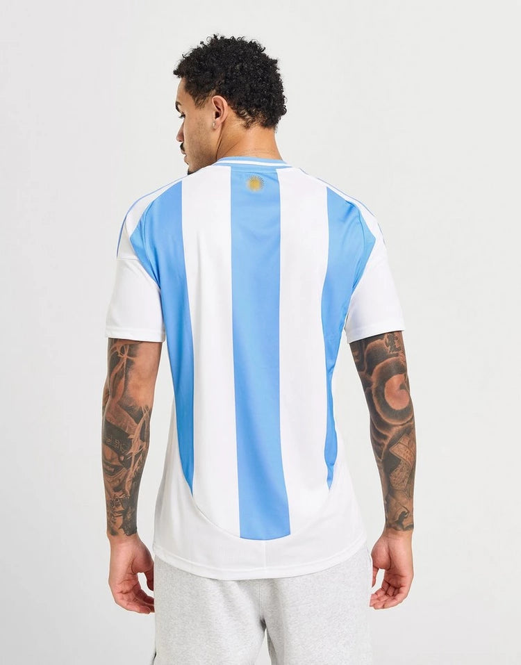 MAILLOT ARGENTINE DOMICILE 2024/25