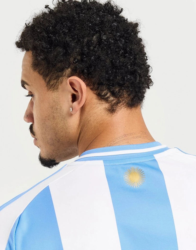 MAILLOT ARGENTINE DOMICILE 2024/25