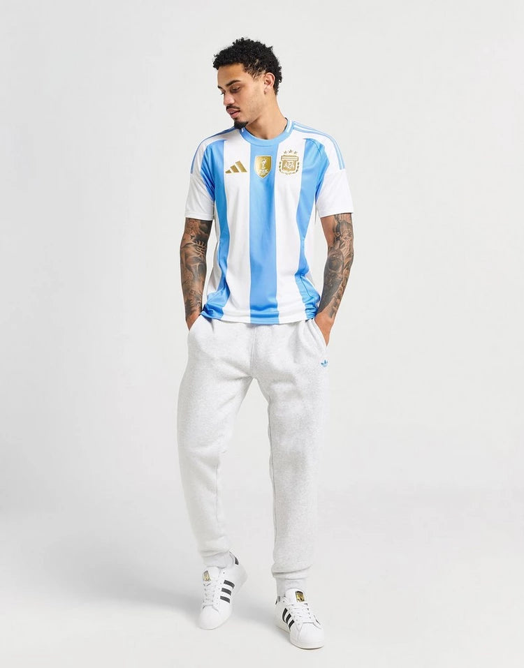 MAILLOT ARGENTINE DOMICILE 2024/25