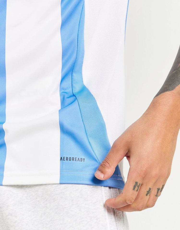 MAILLOT ARGENTINE DOMICILE 2024/25