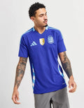 MAILLOT ARGENTINE EXTERIEUR 2024/25
